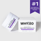 Whyteo™ Purple Teeth Whitening Powder