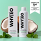 100% Organic Spearmint Oil Pulling Rinse